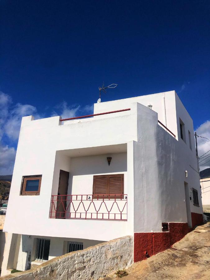 Arico Casa Abuela Mina 빌라 외부 사진
