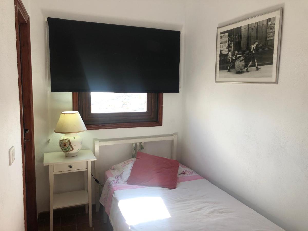 Arico Casa Abuela Mina 빌라 외부 사진